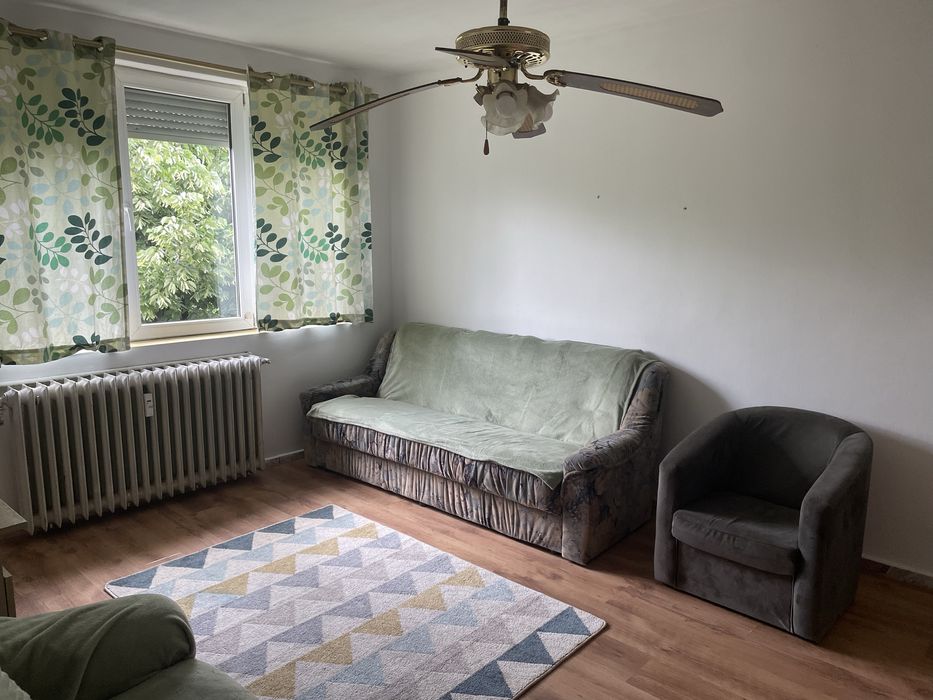 Inchiriez apartament Craiova Rovine - Wiesana( Supeco)