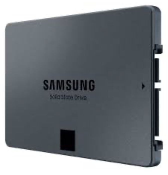 Накопитель самсунг