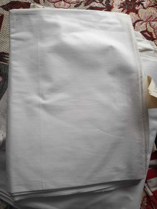 Долни чаршафи от Хасе