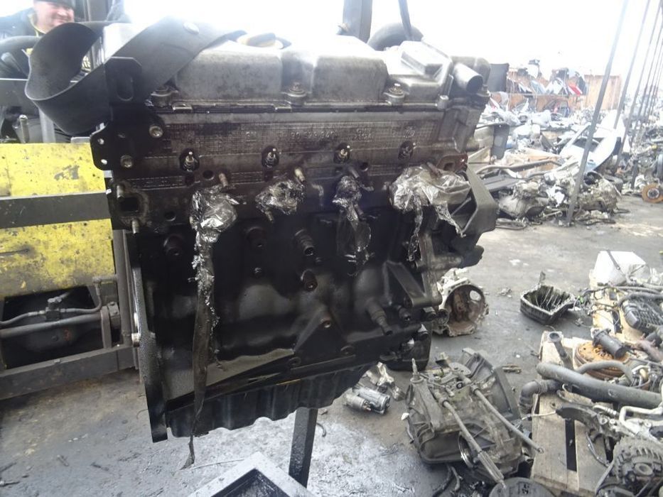 Vand Motor Opel Zafira A 2.0 DTI Y20DTH din 2004