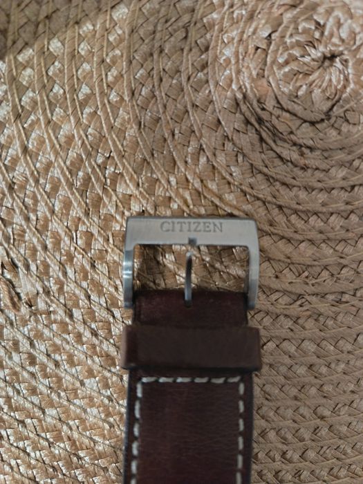 Мъжки часовник Citizen CA4210-16E Eco- Drive