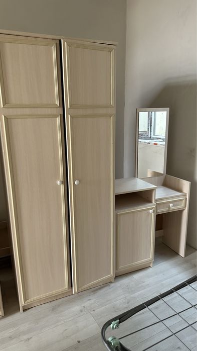 Спльный гарнитура