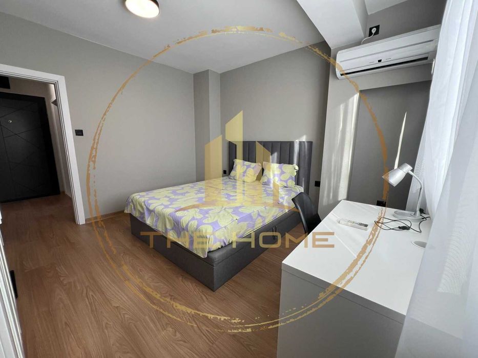 Дава се под наем Двустаен апартамент в Варна, Чайка - 100 кв.м за 797.64 € - Снимка #9