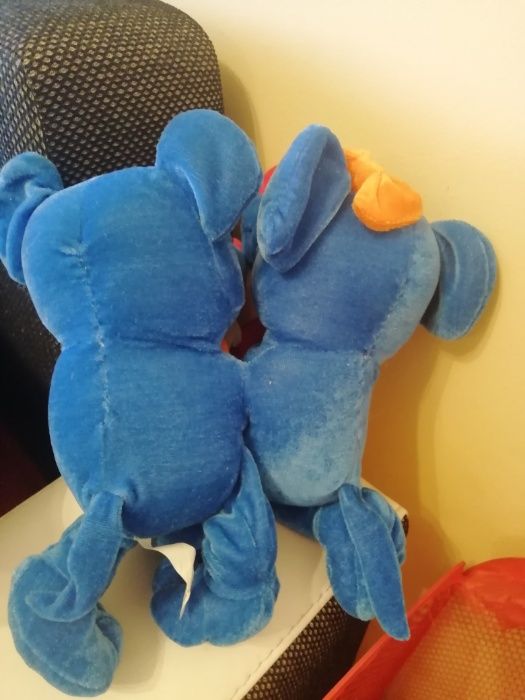 Плюшена играчка нова