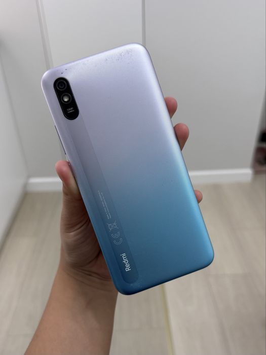 Продам Redmi 9A.
