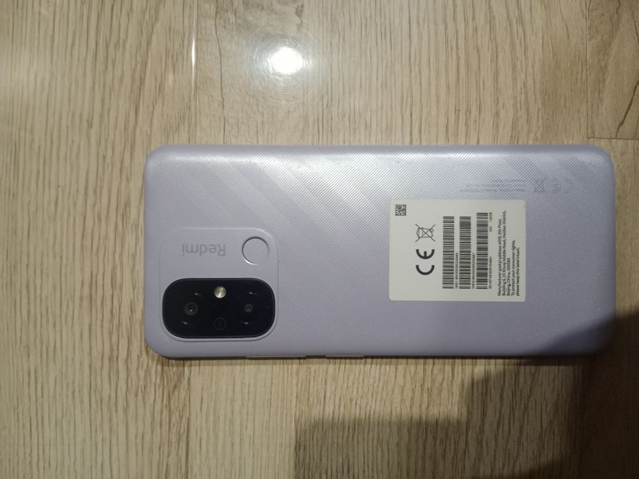 Редми 10А без гарантии