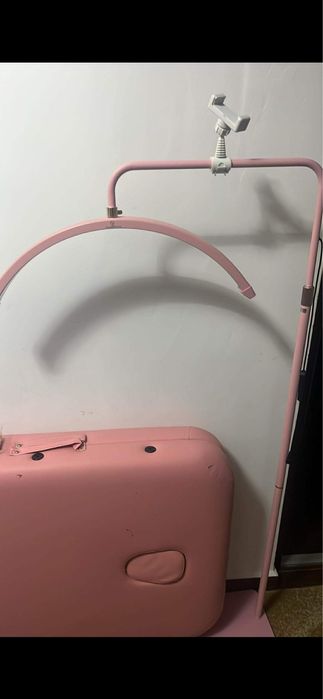 Lampa extensii gene , este in perfecta stare de functionare , folosita cateva ore