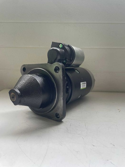Electromotor NOU,FIAT 100, 110, 115, 130, 140, URSUS 1614, Renault 2.5