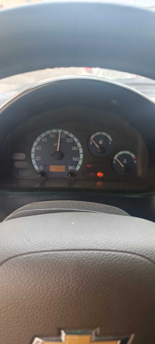 Matiz best 2016 sotiladi