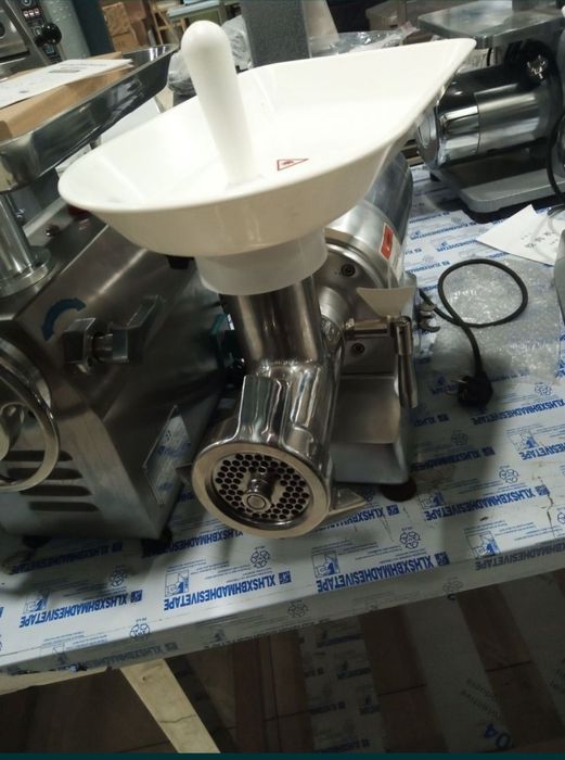 Myasarobka мясорубка kareskiy variant Professional Uskunalar misarofka