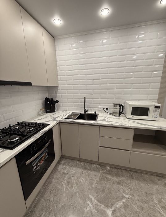 Квартира посуточно 13 000