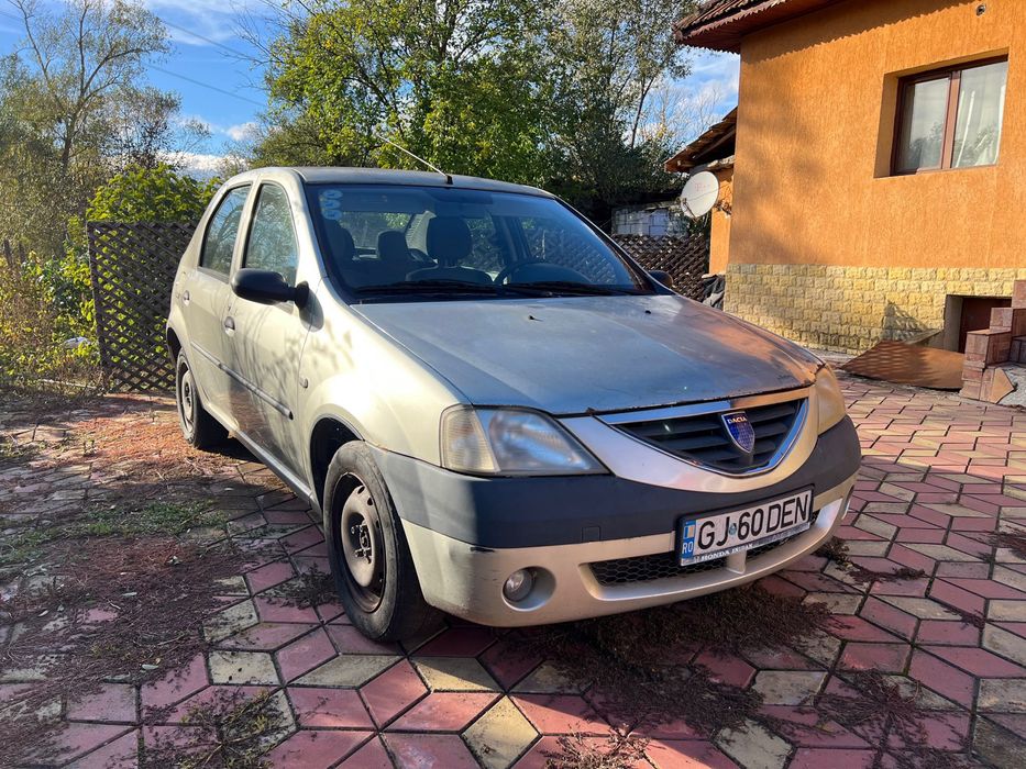 Dacia Logan 1.6mpi