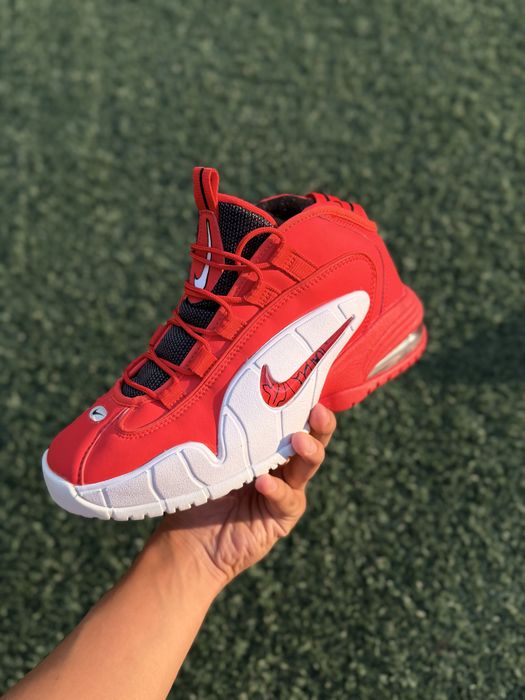Nike Air Max Penny 1 «Rival Pack»
