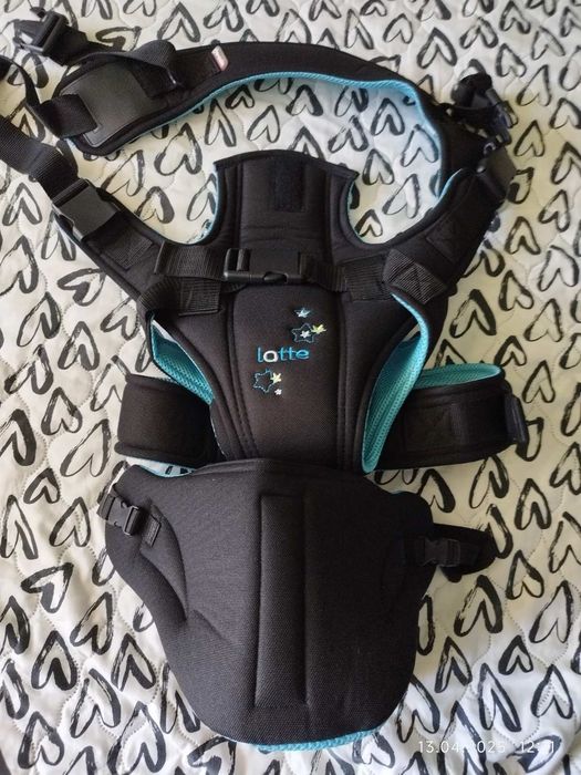 Кенгуро и бебефон