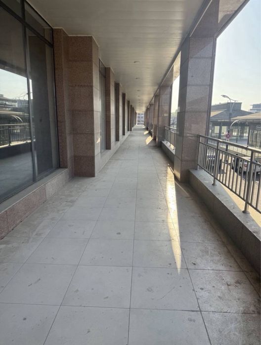 Сдаётся нежилое помещение