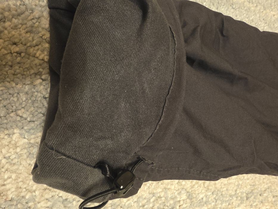 Pantaloni softshell C&A marime 34/34