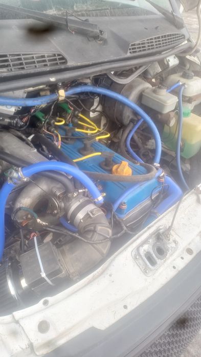 Продам газель на полном ходу