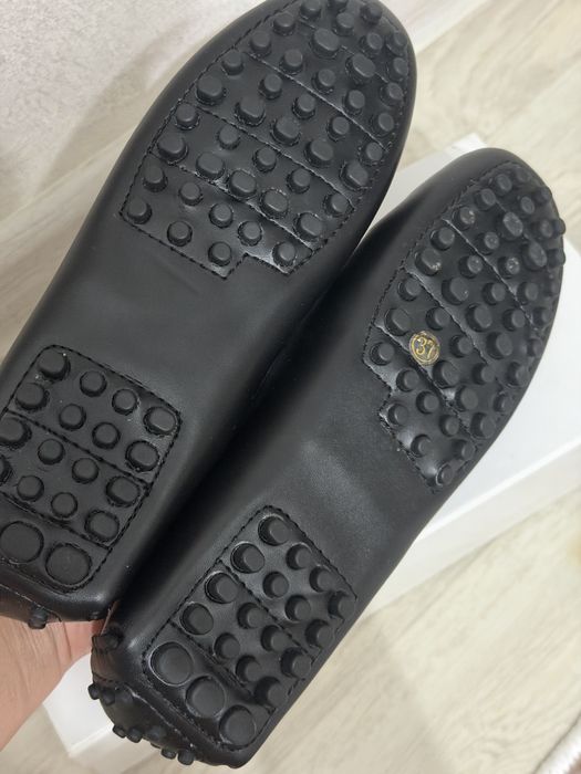 Продается мокасины