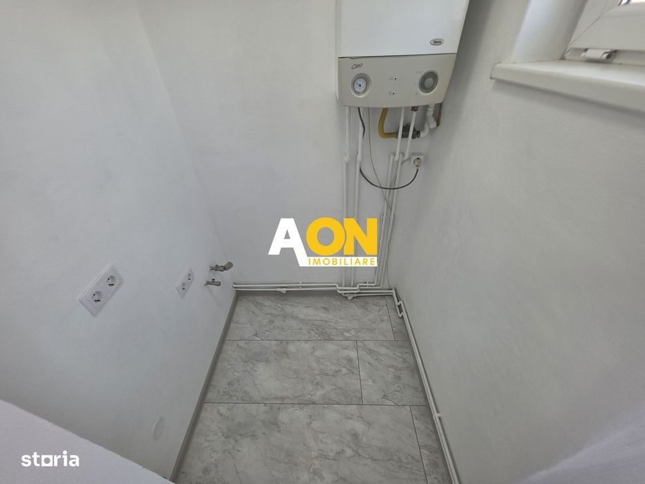 Apartament 2 Camere, Complet Renovat