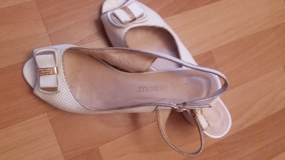 Босоножки р 41  .