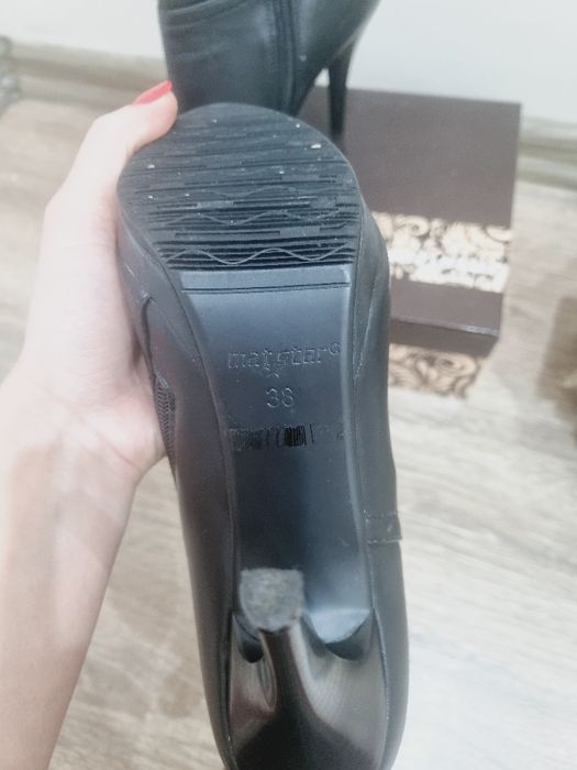 Дамски обувки 38 номер