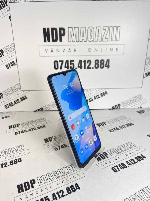 NDP Amanet NON-STOP Bld.Iuliu Maniu 69 OPPO A16 (47558)