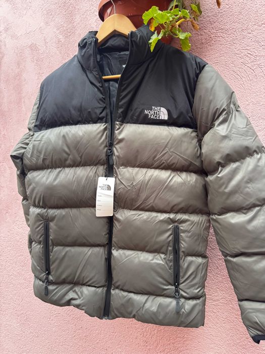Geaca The North Face 700 Puffer