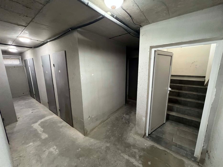 Апартамент Наем до Панаира