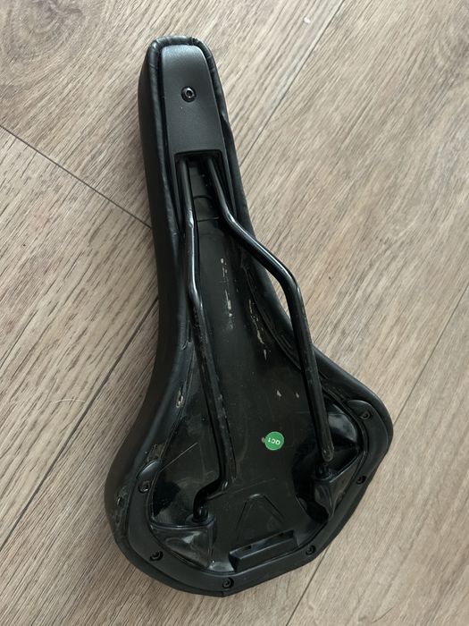 Запчасти велосипеда сиденье вынос