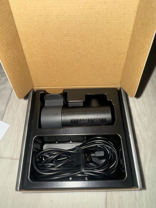 Видеорегистратор 70mai m310 pro 2K