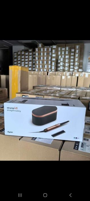 Dyson Дайсоны Новые