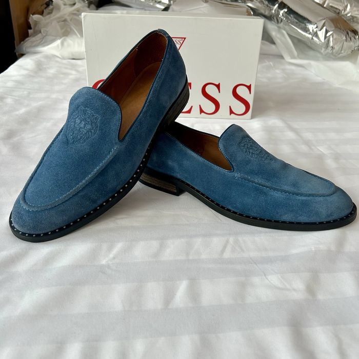 Mocasini Guess Autentici 43