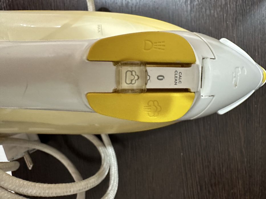 Угюг PHILIPS паровой