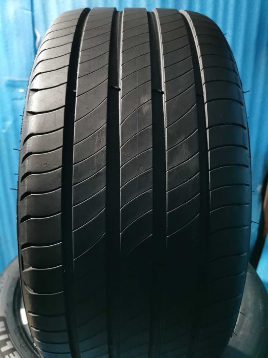 245/40 R18 michelin 4 bucati