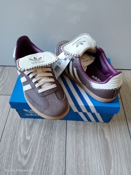 Adidas Samba 38н. Оригинални и Нови