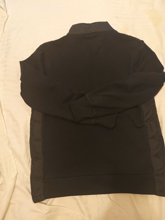 Jacheta/ bluza James Nicholson Porsche asten M