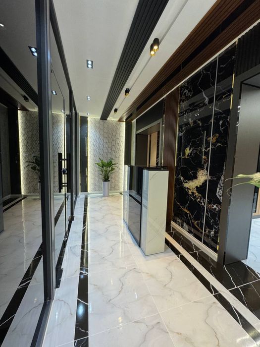 Аренда Срочно Новый Hi-Tech Office Яккасарай Налоговый 1-линия 100м2.