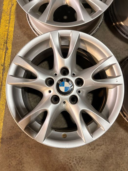 Jante 16 Originale BMW Style 255 Seria 1 E81,E82, E82, F30, F31, F32