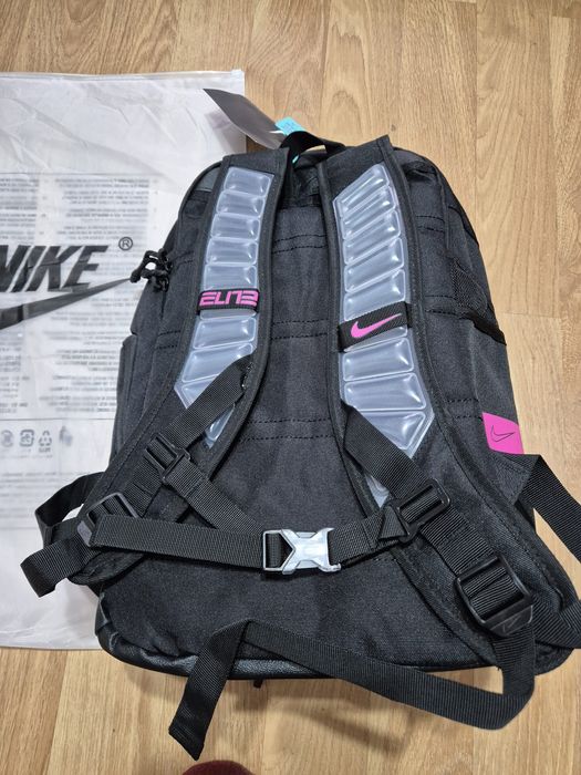 Nike elite backpack