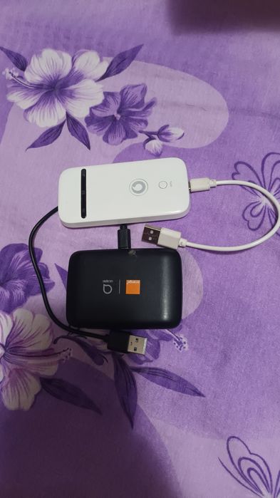 Router wireless portabil