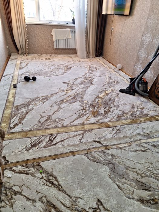 Продам срочно ковёр 4×3