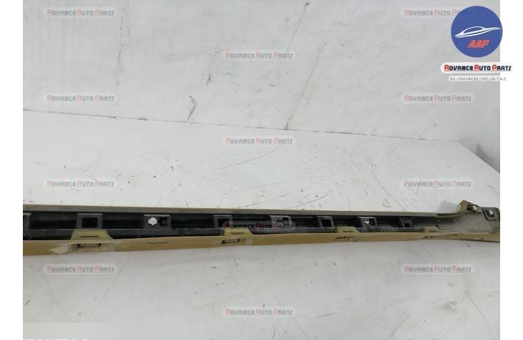 Prag Dreapta  Volkswagen VW  Arteon  1 [2017 - 2020]