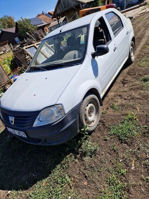 Vand dacia logan 2010