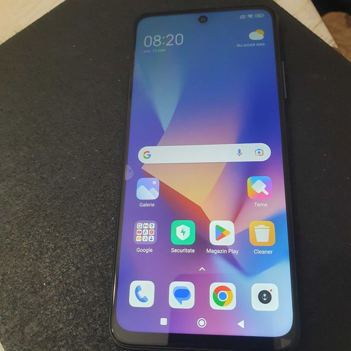 Vând Redmi Note 10 5G