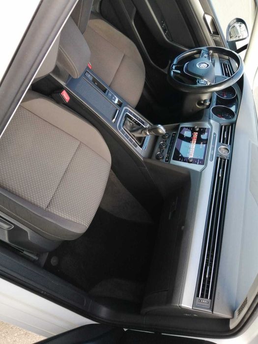 VW Passat 2.0 TDi 150 Cp 2018 Euro 6 Automata Schimb sau vand