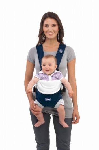 Chicco: Кенгуру Soft & Dream Sandshell