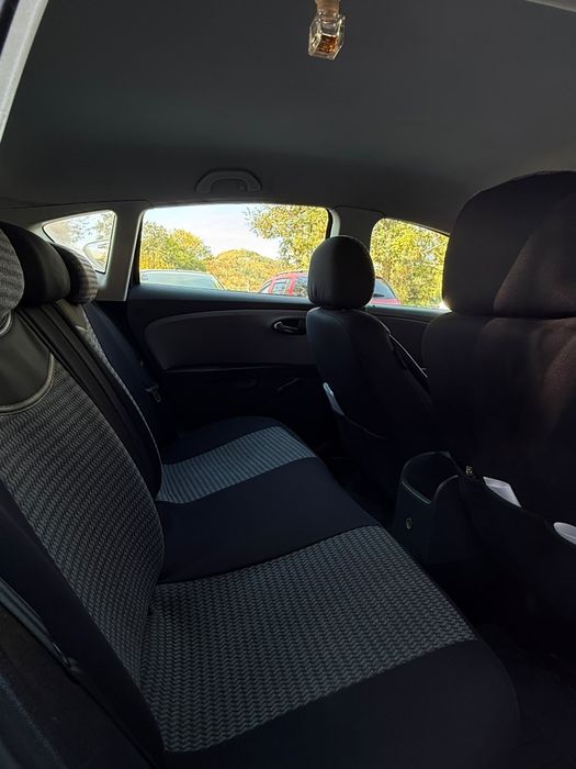 SEAT Leon 2007 — imagine 4