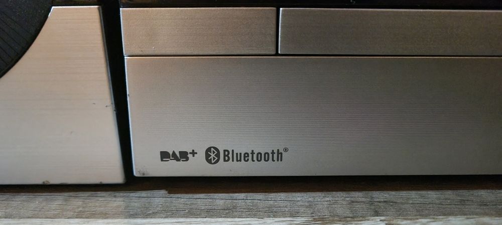 стерео система Exibel BDX610