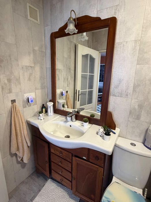 APARTAMENT 4 CAMERE - Câmpia Turzii