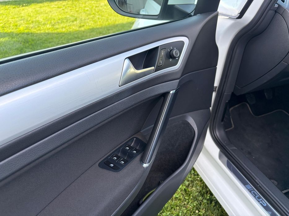 VW GOLF 7 1.2 TSI 110 CP